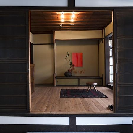 Kyomachiya Hotel Shiki Juraku 京都 外观 照片
