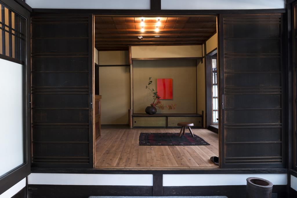 Kyomachiya Hotel Shiki Juraku 京都 外观 照片