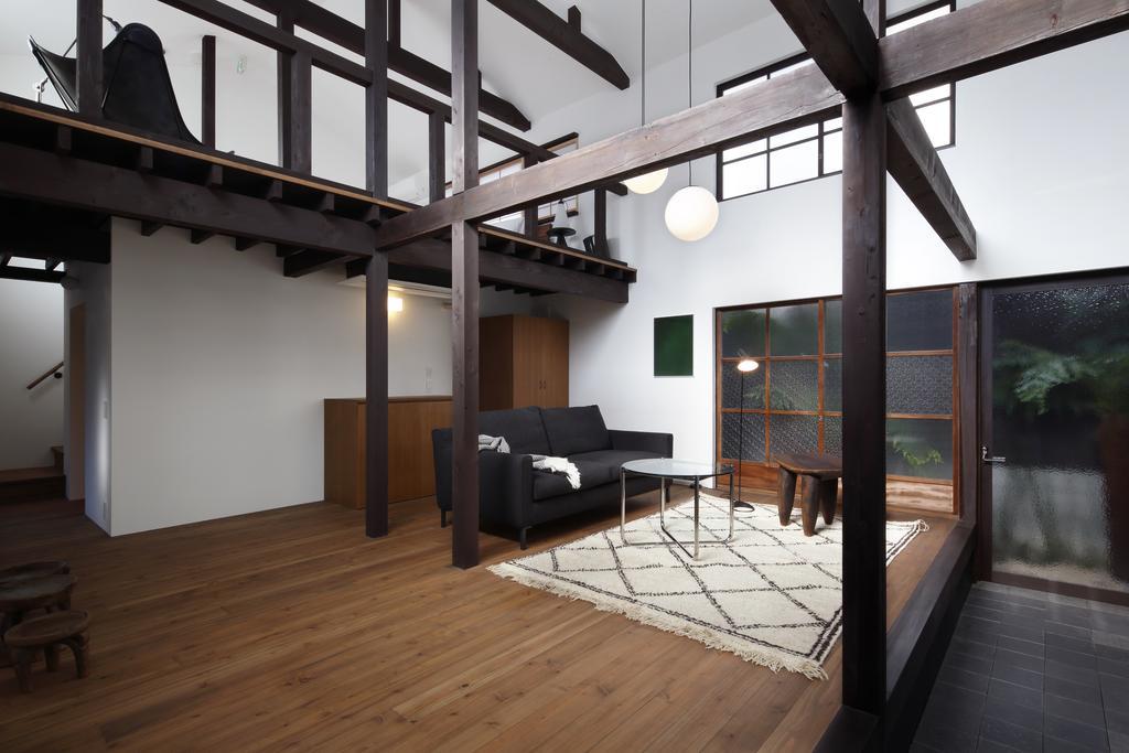 Kyomachiya Hotel Shiki Juraku 京都 外观 照片