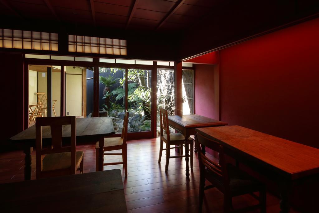 Kyomachiya Hotel Shiki Juraku 京都 外观 照片