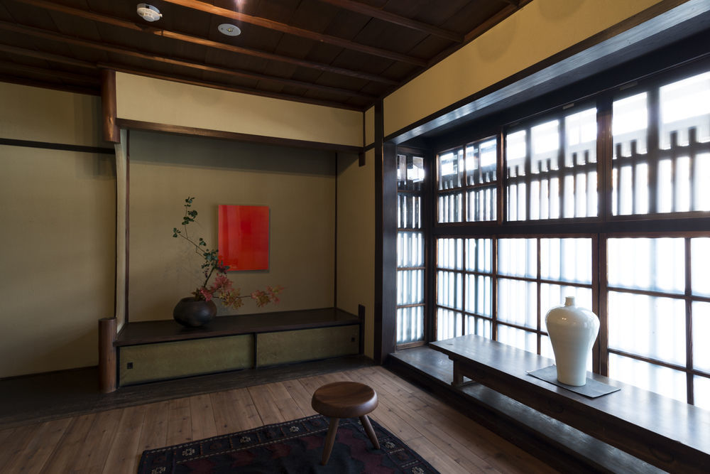 Kyomachiya Hotel Shiki Juraku 京都 外观 照片