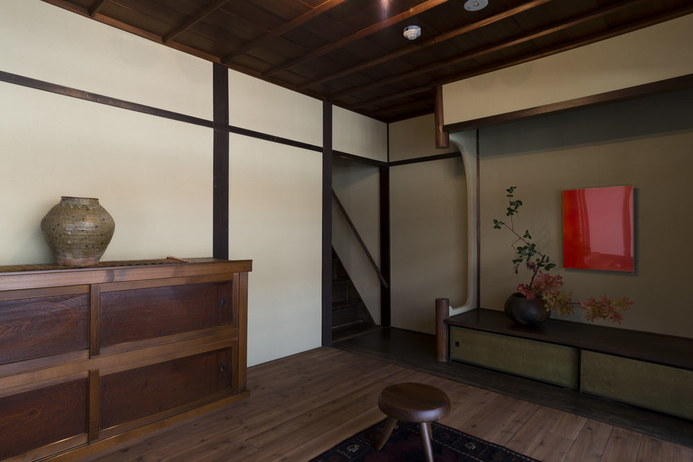 Kyomachiya Hotel Shiki Juraku 京都 外观 照片