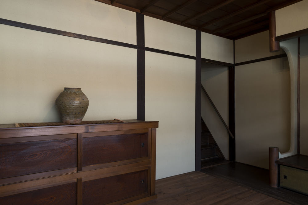 Kyomachiya Hotel Shiki Juraku 京都 外观 照片