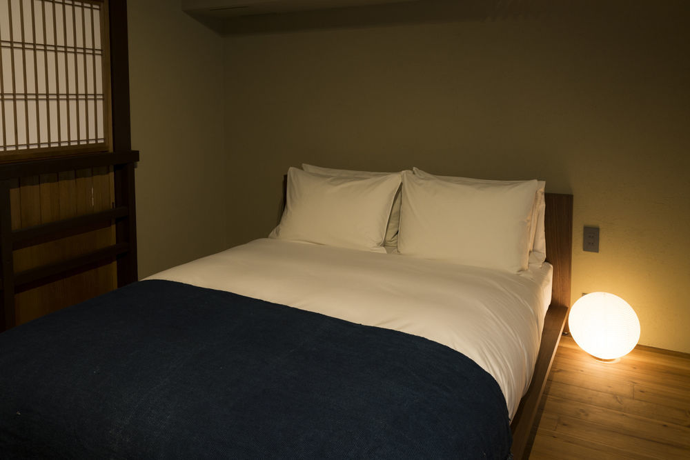 Kyomachiya Hotel Shiki Juraku 京都 外观 照片