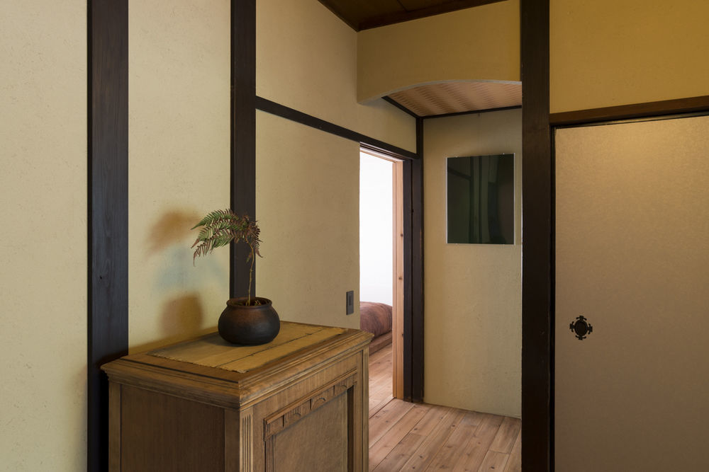 Kyomachiya Hotel Shiki Juraku 京都 外观 照片