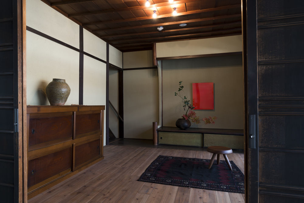 Kyomachiya Hotel Shiki Juraku 京都 外观 照片