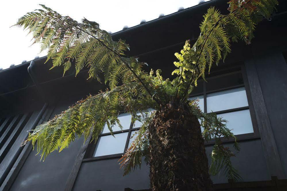 Kyomachiya Hotel Shiki Juraku 京都 外观 照片