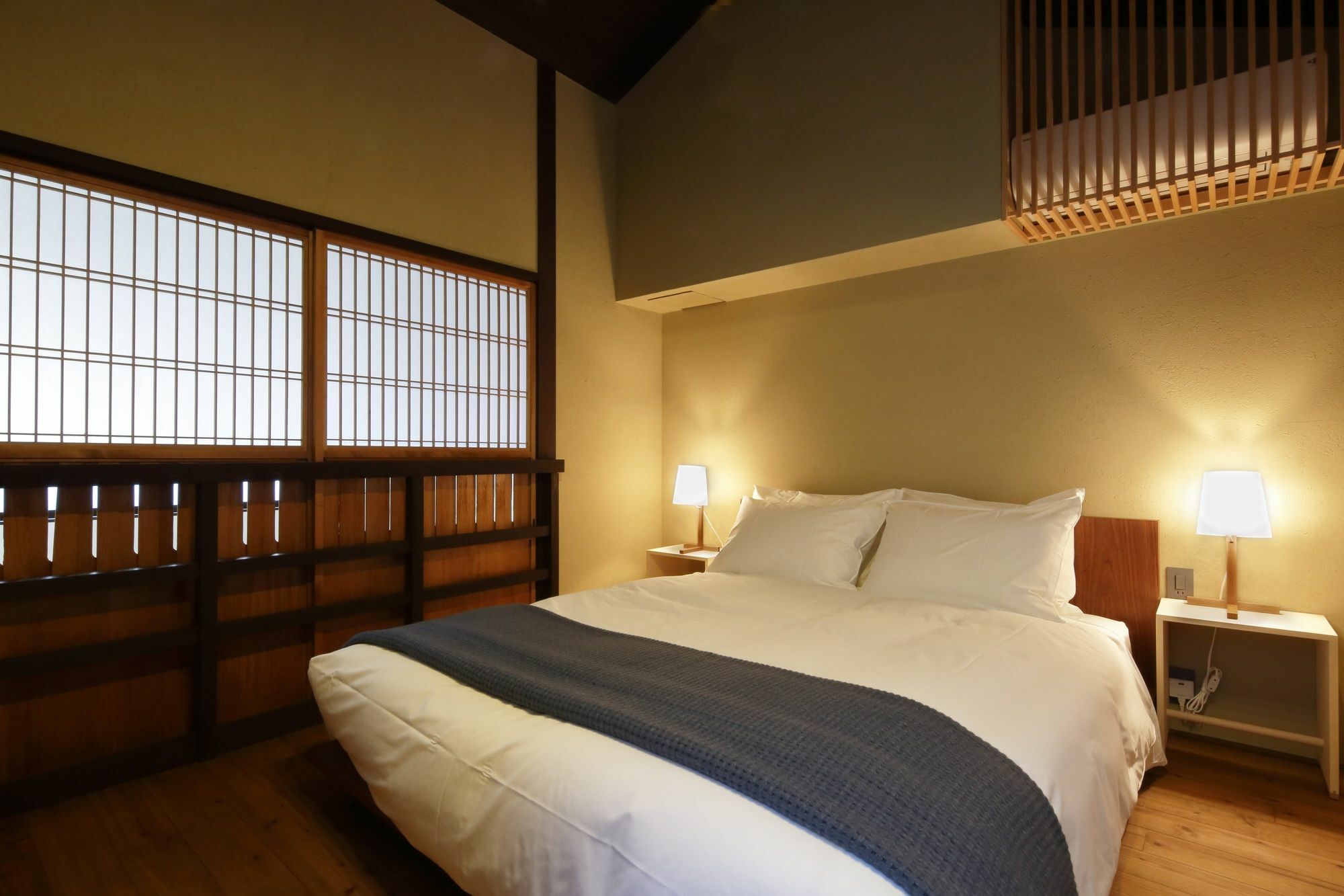Kyomachiya Hotel Shiki Juraku 京都 外观 照片