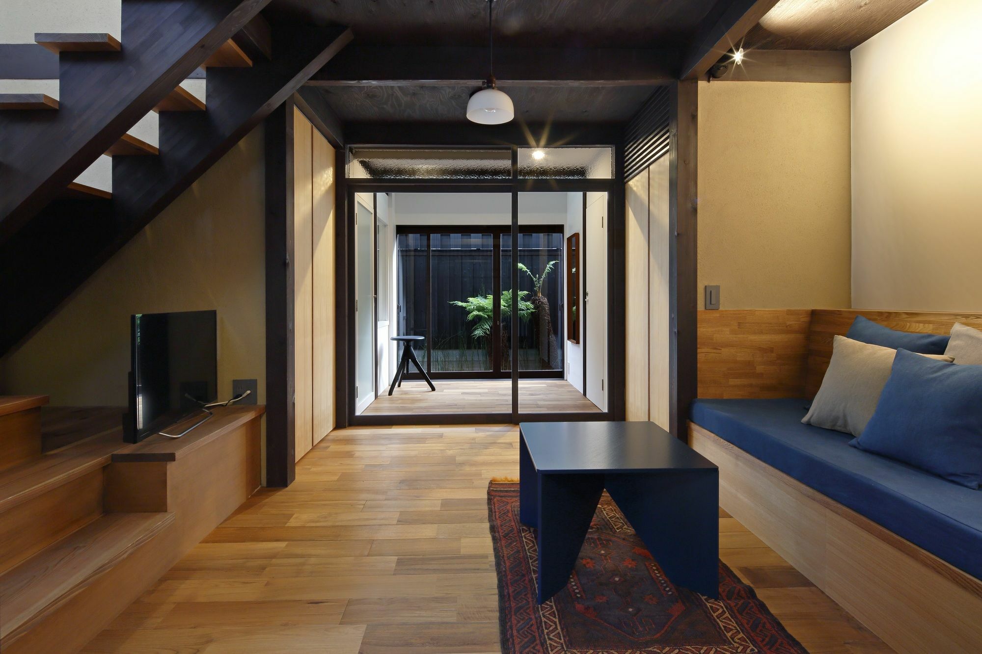 Kyomachiya Hotel Shiki Juraku 京都 外观 照片