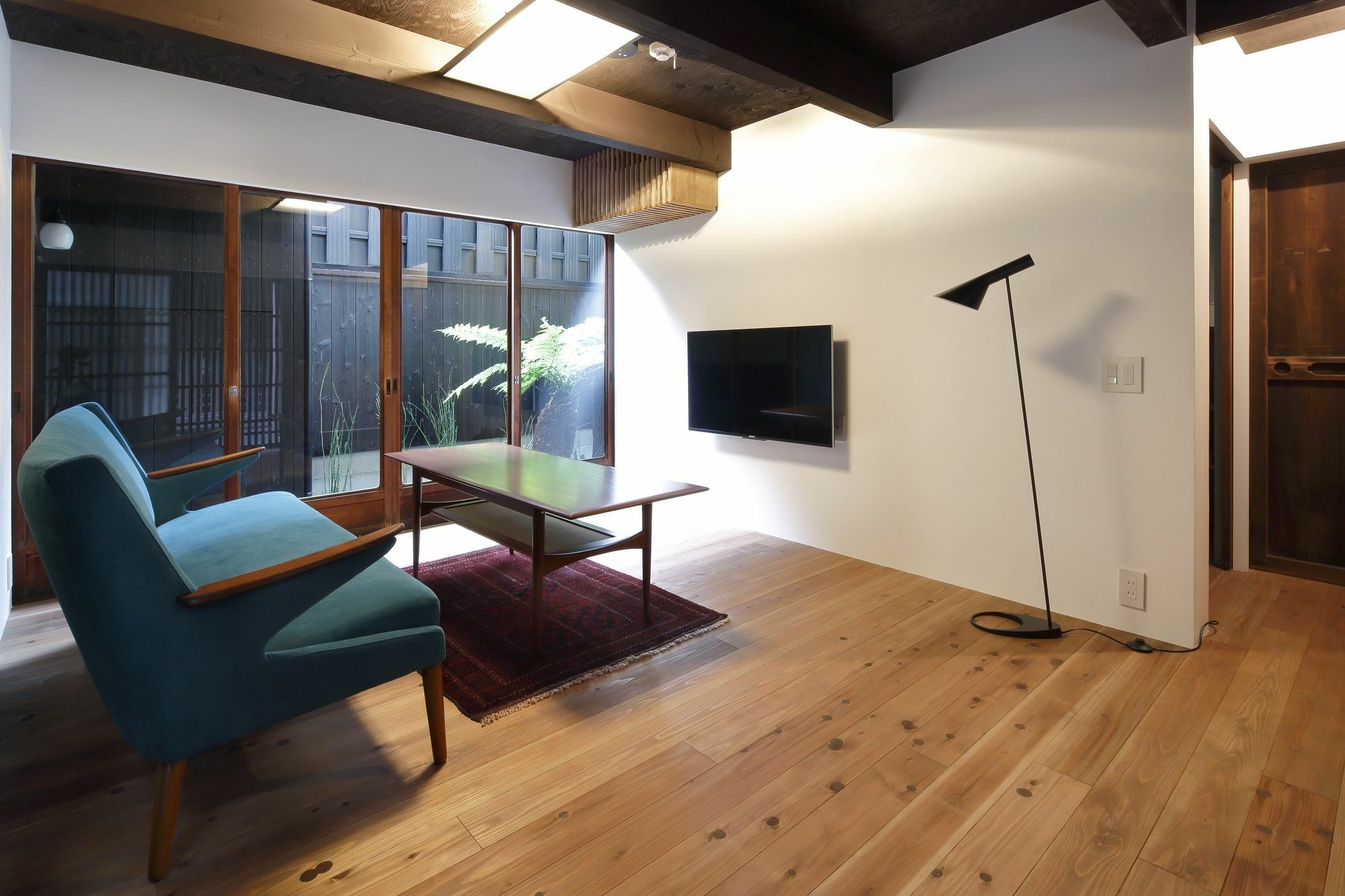 Kyomachiya Hotel Shiki Juraku 京都 外观 照片