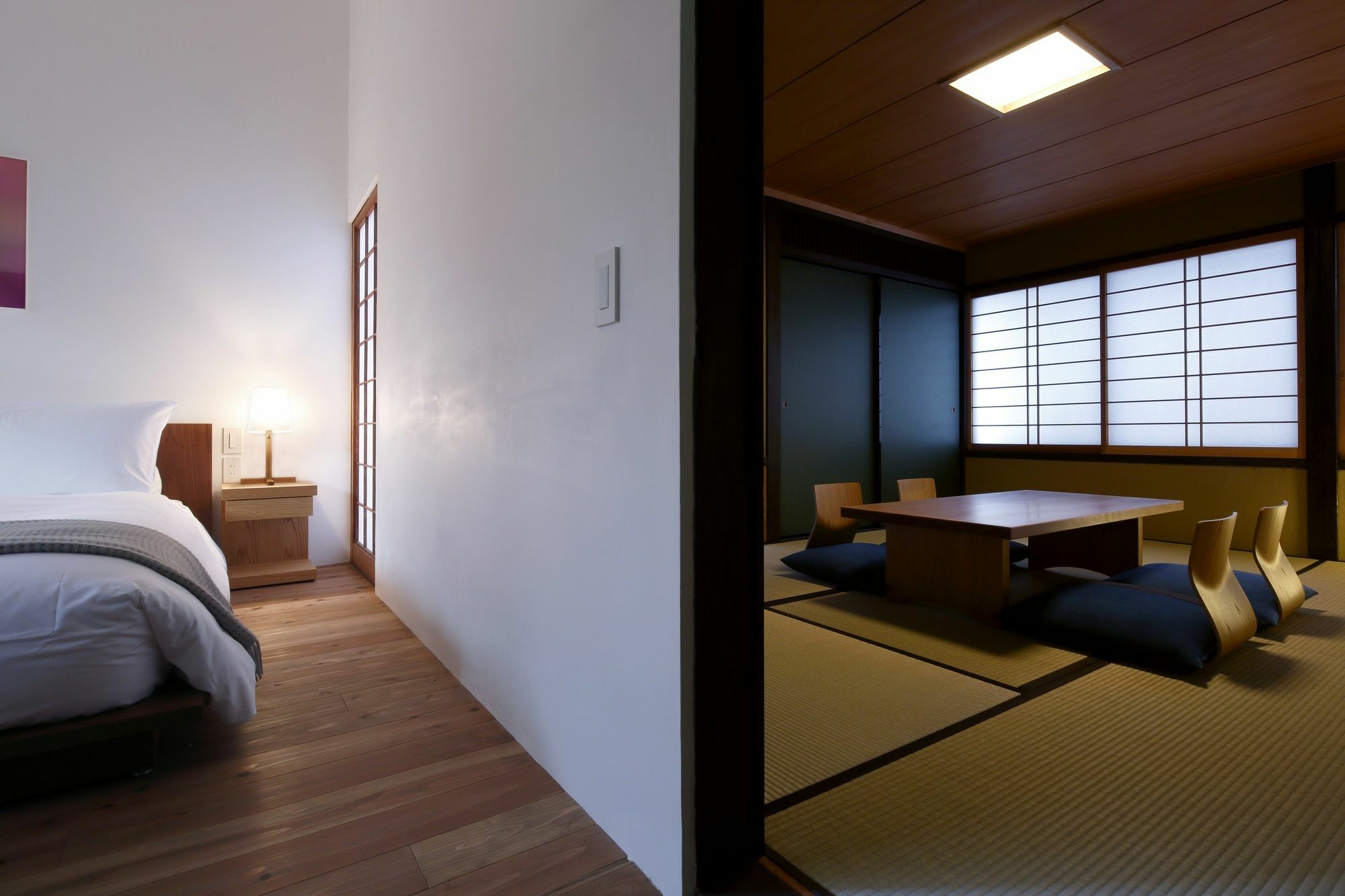 Kyomachiya Hotel Shiki Juraku 京都 外观 照片