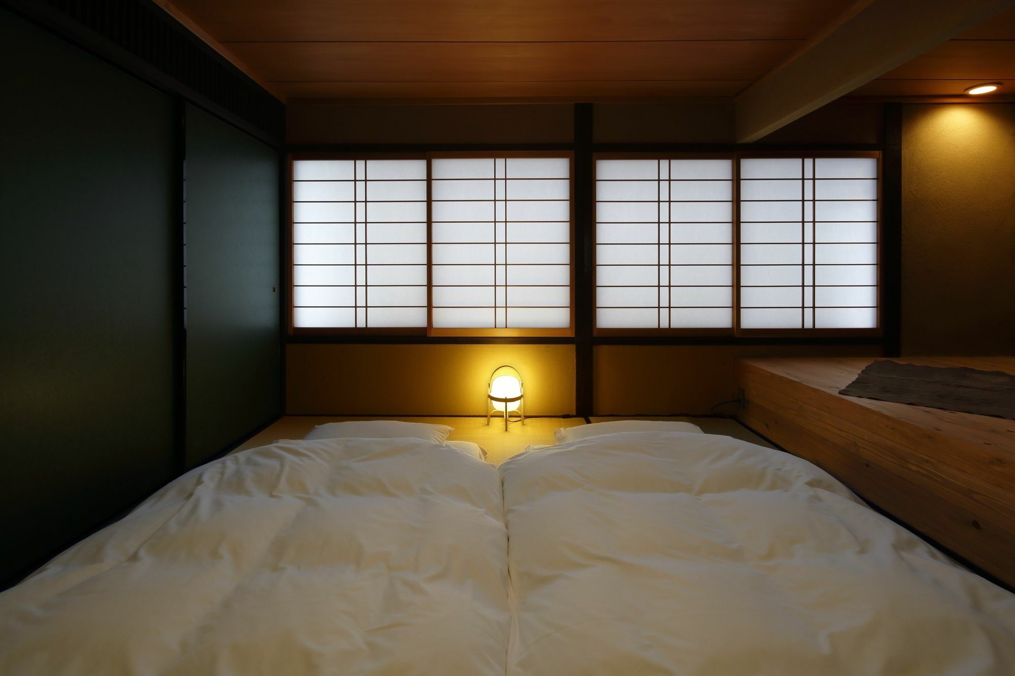 Kyomachiya Hotel Shiki Juraku 京都 外观 照片