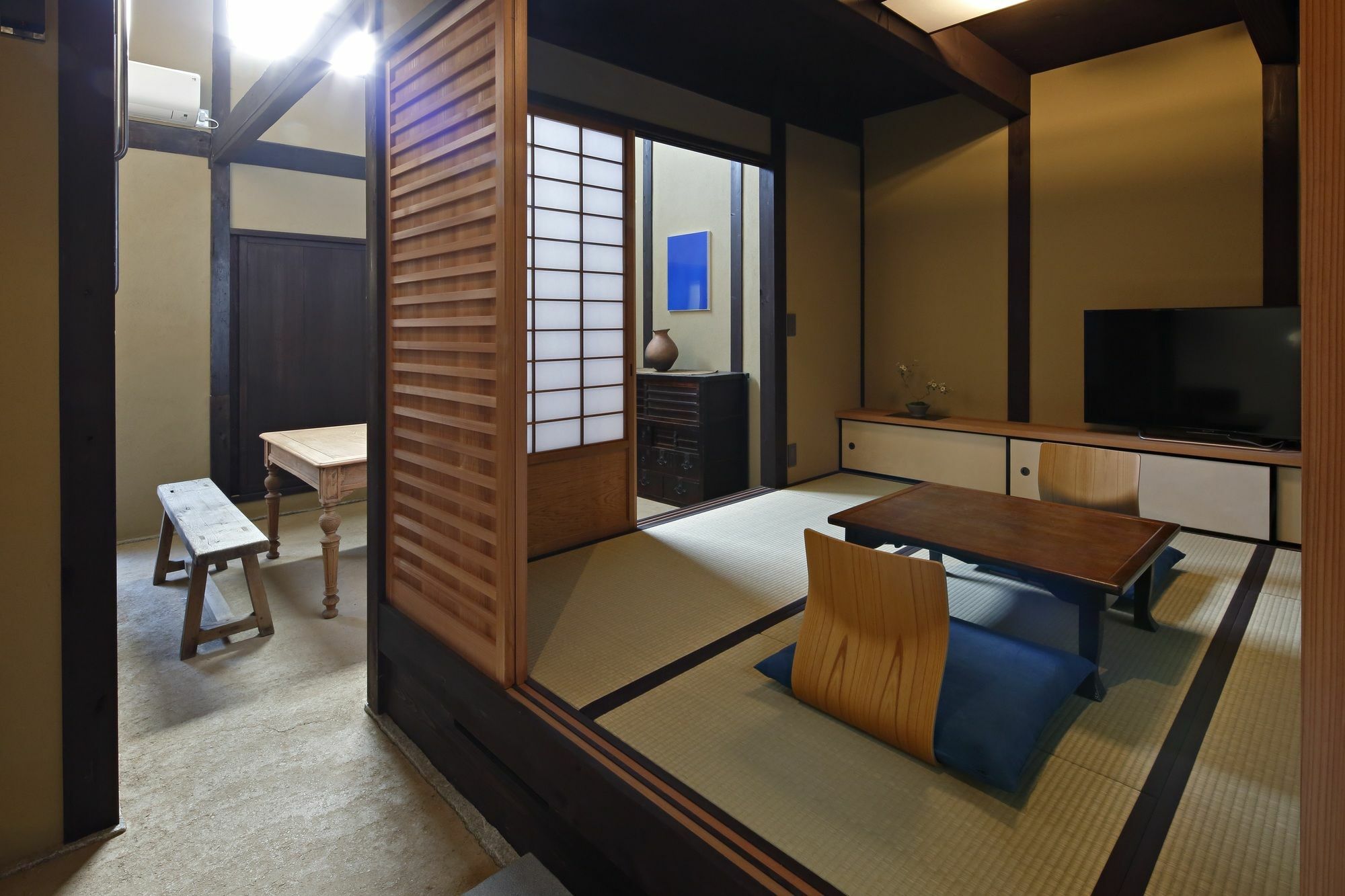 Kyomachiya Hotel Shiki Juraku 京都 外观 照片