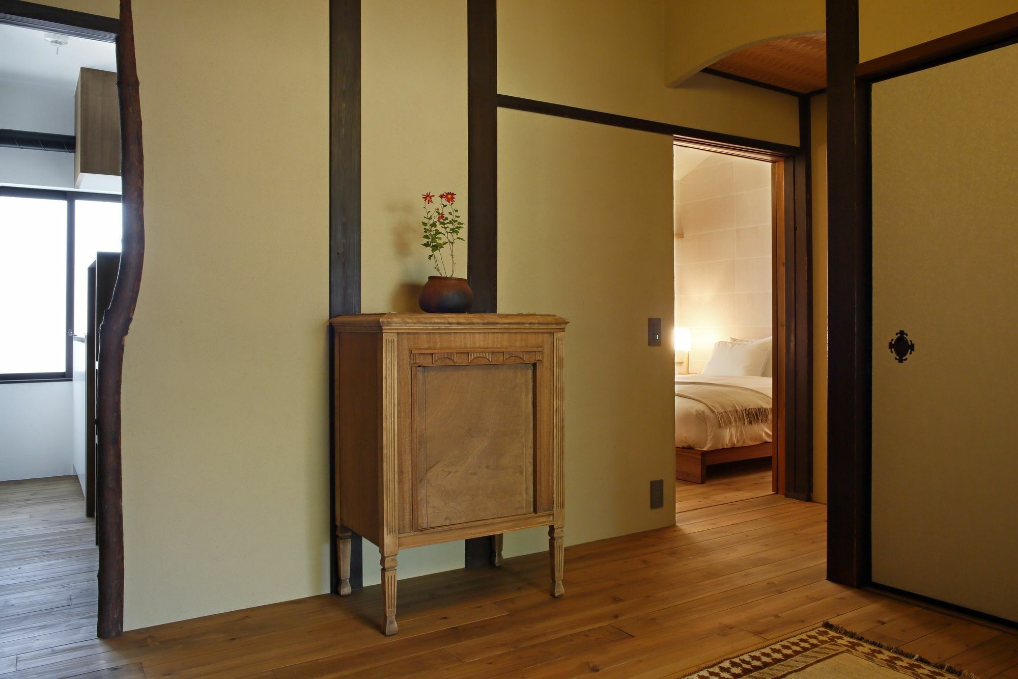 Kyomachiya Hotel Shiki Juraku 京都 外观 照片