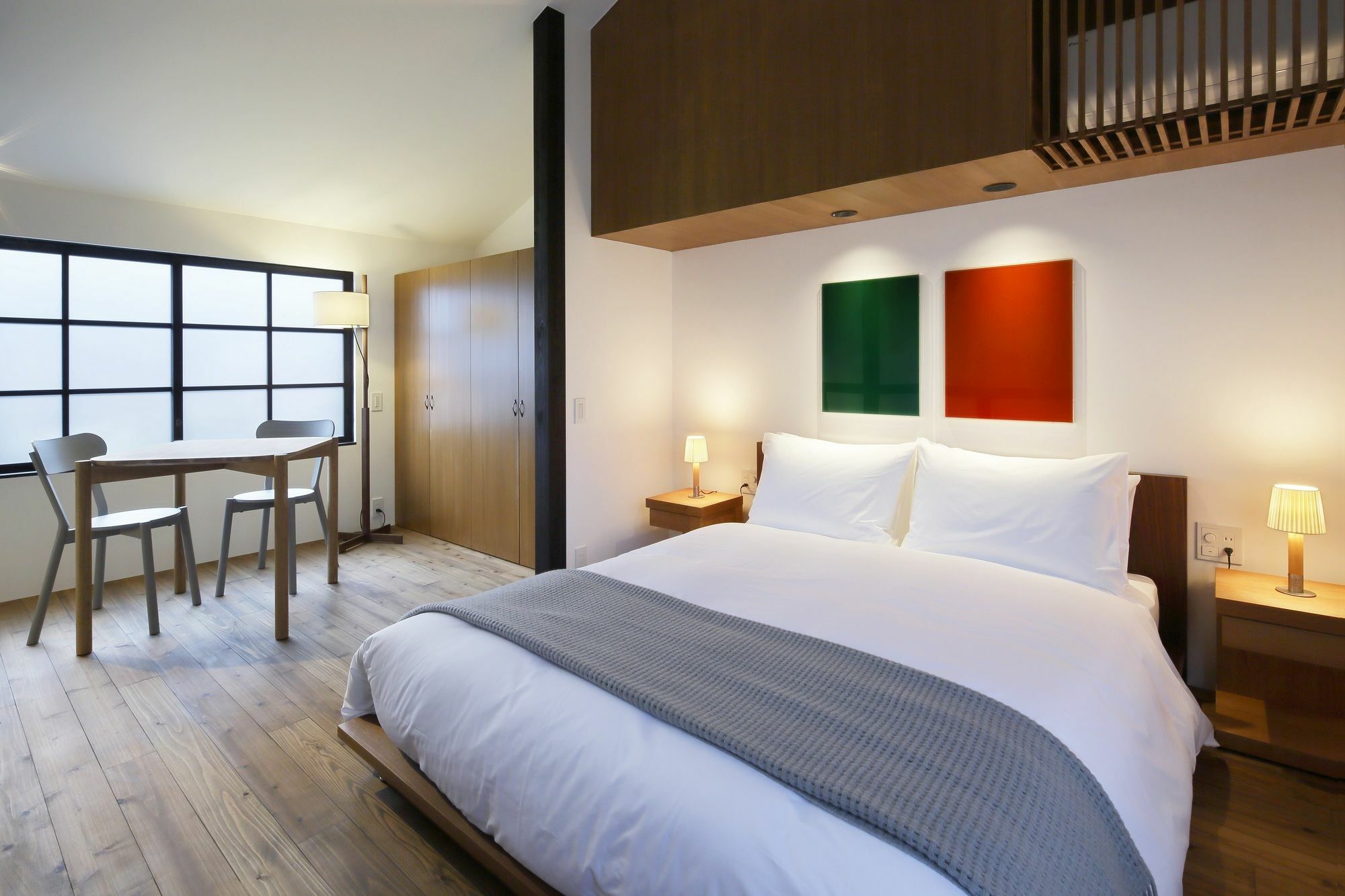 Kyomachiya Hotel Shiki Juraku 京都 外观 照片